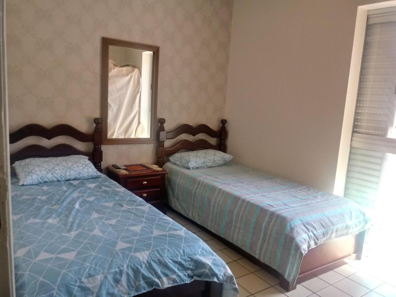 Condominio Veleiros Do Sul Apartment Ubatuba